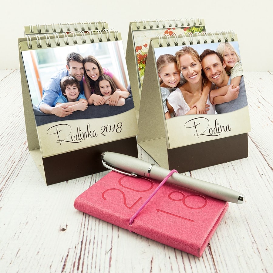 Fotokalendar fotokalendare